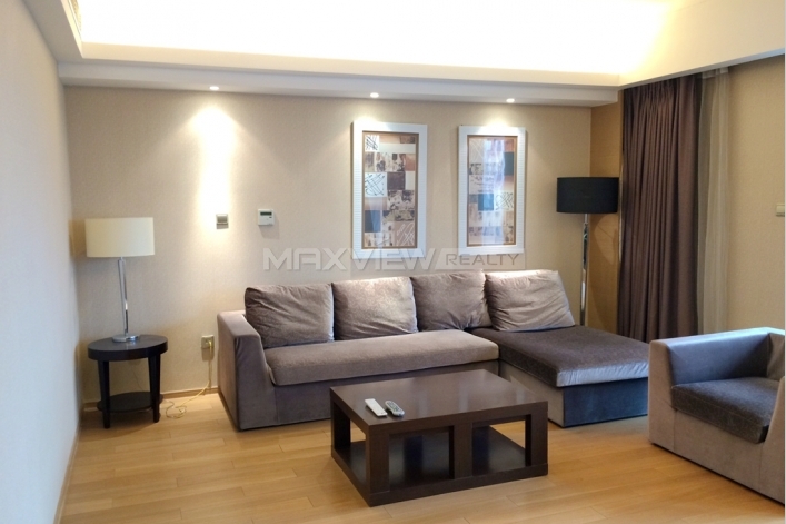 世茂工三 2bedroom 143sqm ¥22,000 ZB001761