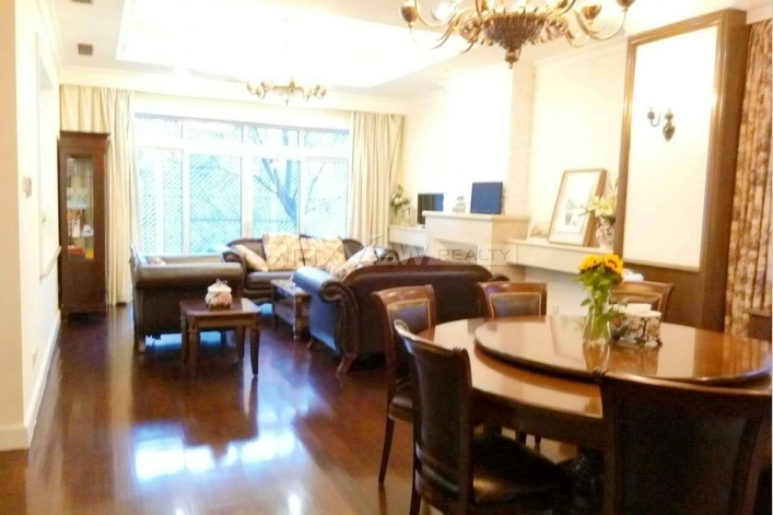 莱蒙湖别墅 5bedroom 596sqm ¥54,500 HSY10057