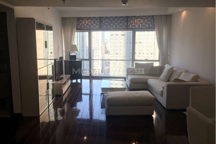 财富中心 2bedroom 167sqm ¥26,000 ZB000021