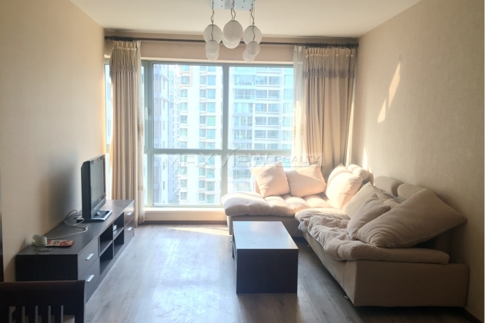 海晟名苑 2bedroom 98sqm ¥15,500 BJ0001311