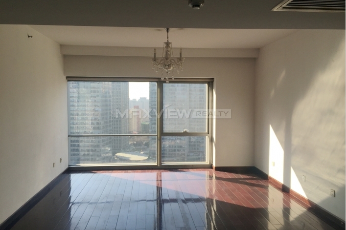 财富中心 3bedroom 143sqm ¥24,000 ZB001774