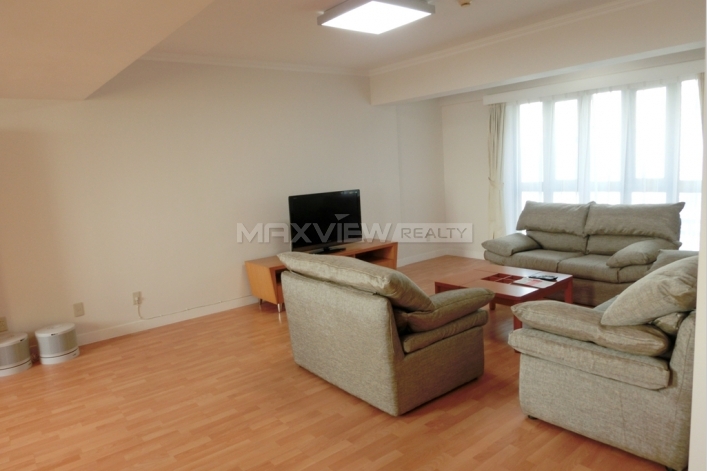 三全公寓 4bedroom 225sqm ¥48,000 BJ0001339