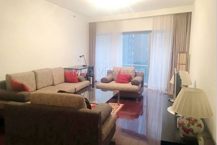 财富中心 2bedroom 160sqm ¥25,000 ZB001811