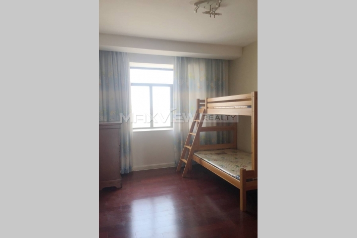 优山美地 4bedroom 230sqm ¥28,000 BJ0001408