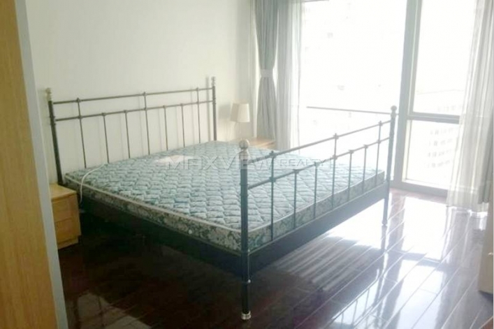 财富中心 1bedroom 95sqm ¥17,000 BJ0001422