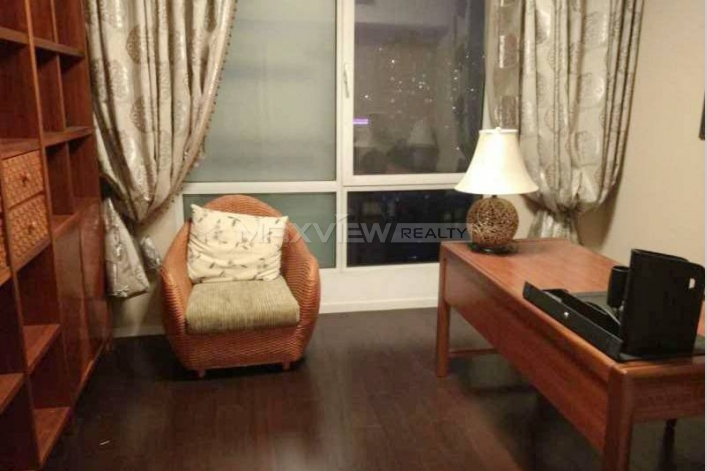 阳光上东（安徒生花园） 2bedroom 160sqm ¥19,000 BJ0001438