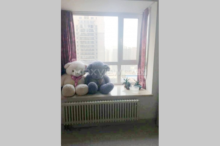 万国城 2bedroom 126sqm ¥20,000 BJ0001463