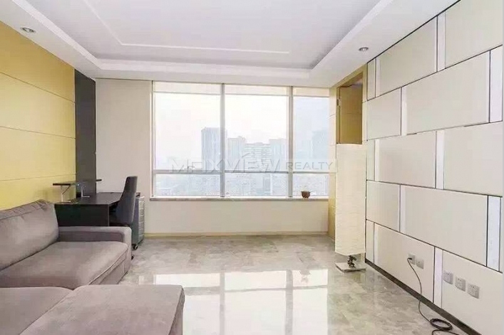 瑞安君汇 2bedroom 132sqm ¥28,000 BJ0001449