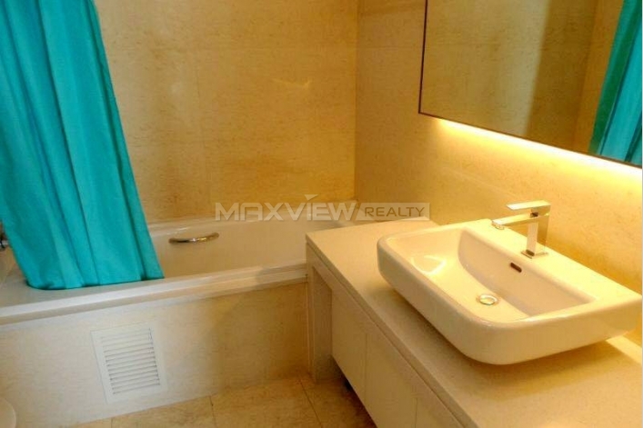 阳光上东（安徒生花园） 2bedroom 150sqm ¥18,000 BJ0001465