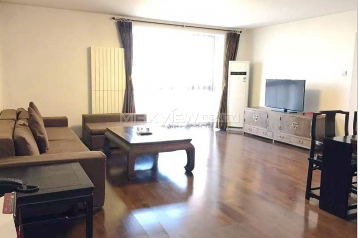 北京世桥国贸 2bedroom 148sqm ¥23,000 BJ0001470