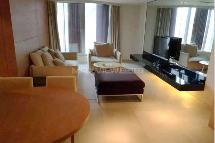 北京公馆 1bedroom 85sqm ¥22,000 BJ0001506