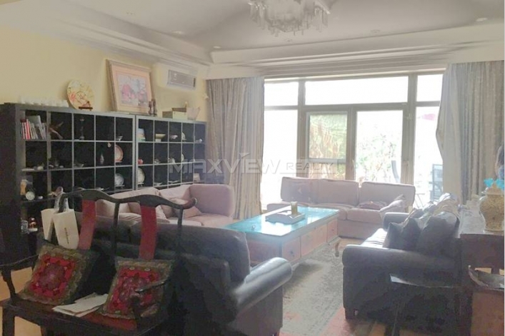 泉发别墅 4bedroom 350sqm ¥35,000 BJ0001502