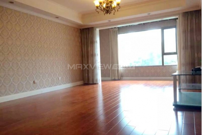 海润国际公寓 2bedroom 140sqm ¥16,000 BJ0001511