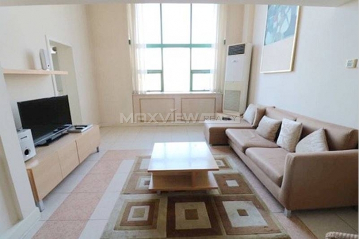 丽舍公寓 1bedroom 95sqm ¥12,000 ZB001830