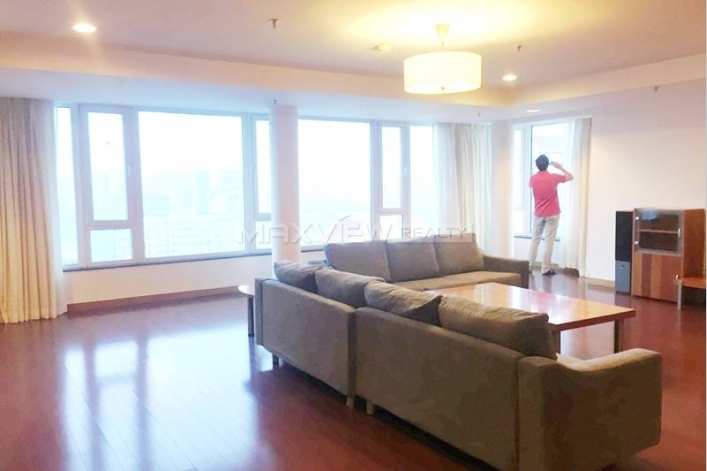 东湖别墅 4bedroom 380sqm ¥70,000 BJ0001559