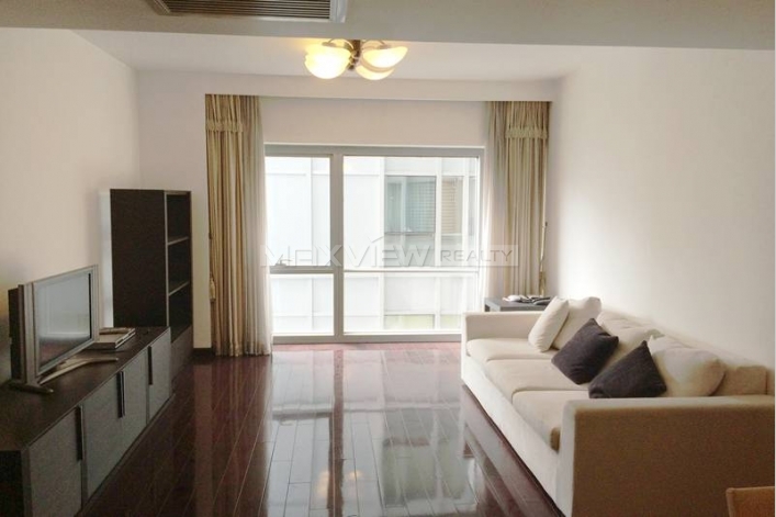 财富中心 1bedroom 95sqm ¥17,000 BJ0001568