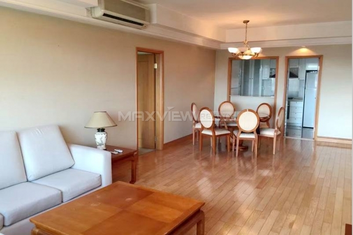 丽高王府 2bedroom 130sqm ¥16,000 BJ0001576