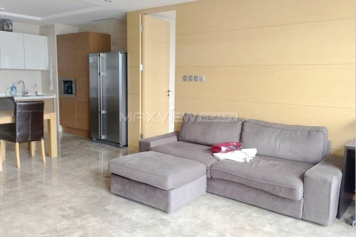 瑞安君汇 2bedroom 138sqm ¥28,000 BJ0001589