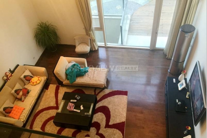 卓锦万代 4bedroom 320sqm ¥35,000 BJ0001599