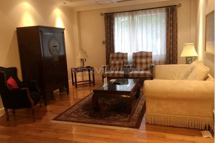 裕京花园 5bedroom 450sqm ¥48,000 BJ0001611