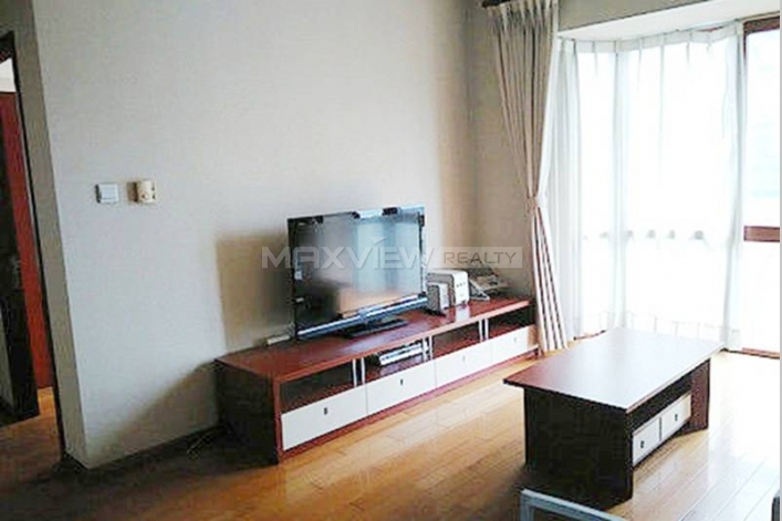 蓝堡国际公寓 2bedroom 115sqm ¥15,000 BJ0001614