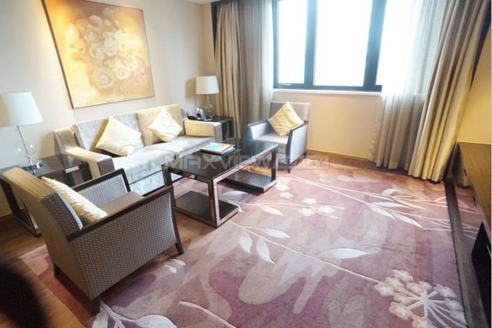 丽苑公寓 1bedroom 130sqm ¥26,000 BJ0001634