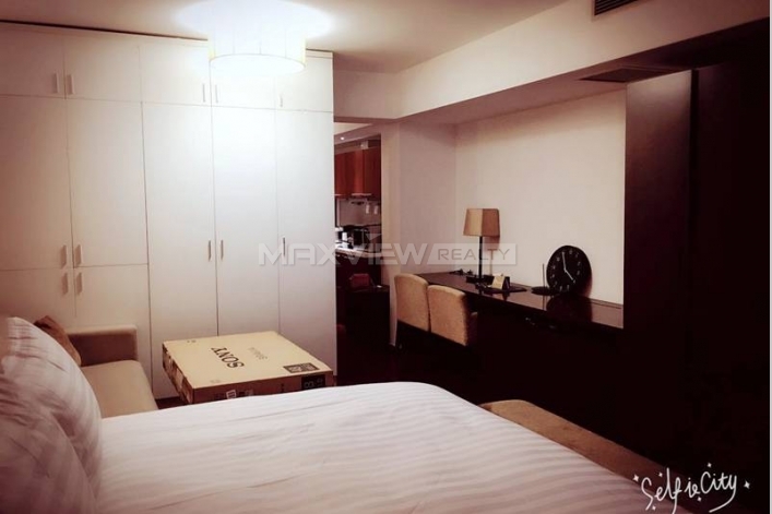 远洋新干线 1bedroom 60sqm ¥15,000 BJ0001639