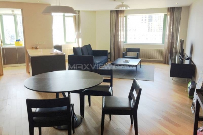 东环广场 2bedroom 135sqm ¥26,000 BJ0001647