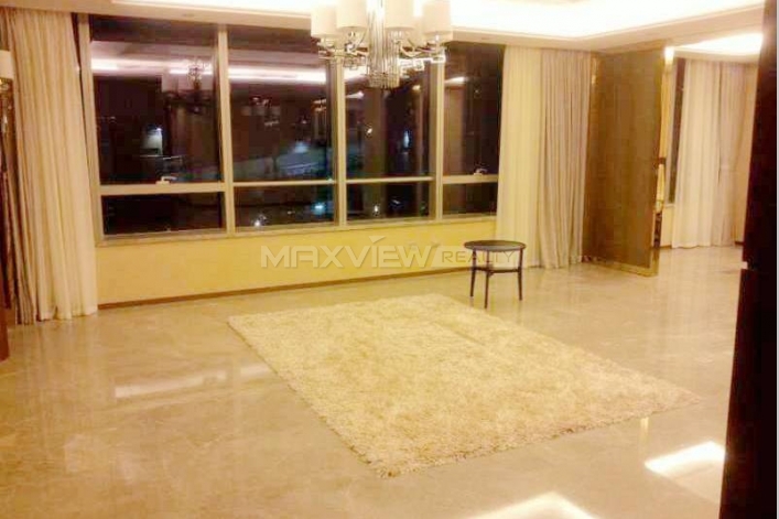 瑞安君汇 3bedroom 247sqm ¥46,000 BJ0001650