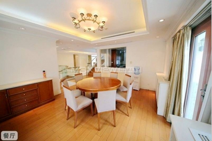 丽高王府 5bedroom 350sqm ¥45,000 BJ0001665