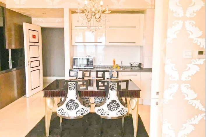 瑞士公寓 2bedroom 123sqm ¥20,000 BJ0001670
