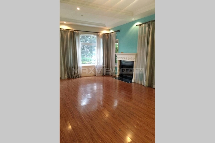 裕京花园 4bedroom 320sqm ¥45,000 BJ0001702