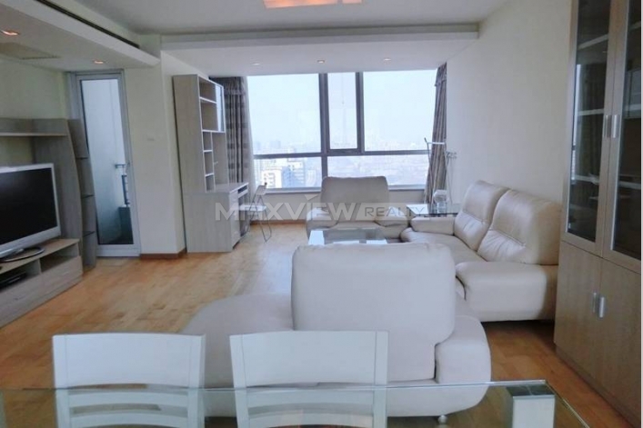 华贸中心 2bedroom 150sqm ¥25,000 BJ0000864