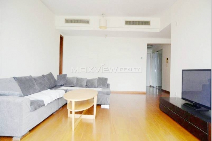 复地国际公寓 3bedroom 171sqm ¥22,000 ZB001837