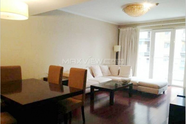 丽都水岸 2bedroom 121sqm ¥18,000 BJ0001714