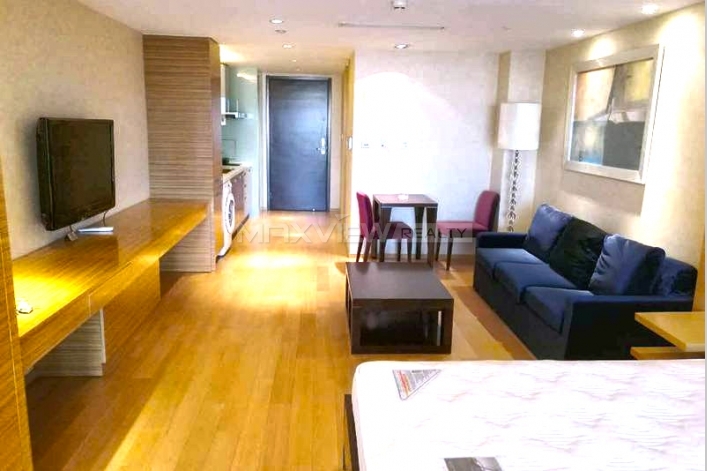 世茂工三 1bedroom 67sqm ¥11,000 BJ0001721