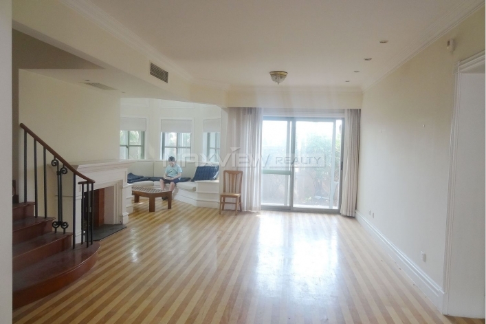 香江花园 4bedroom 300sqm ¥53,000 BJ0001756