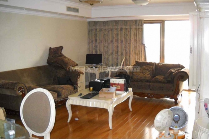 海润国际公寓 3bedroom 240sqm ¥30,000 BJ0001754