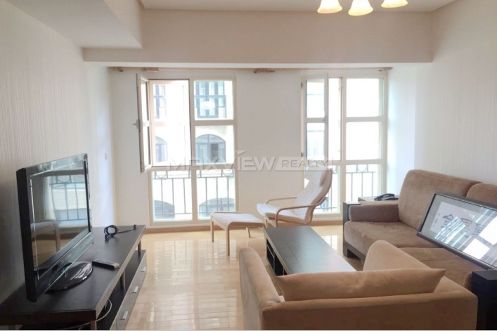 和乔丽晶 3bedroom 165sqm ¥23,000 BJ0001746