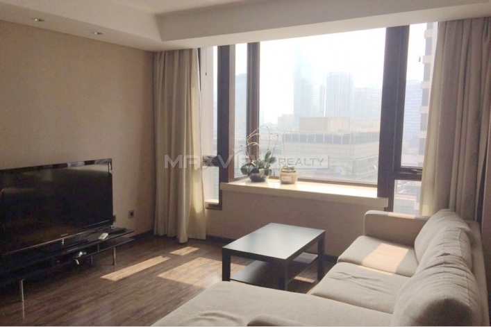 逸盛阁 2bedroom 147sqm ¥22,000 BJ0001749