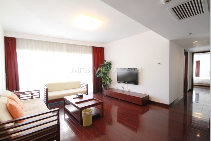 财富中心 3bedroom 165sqm ¥26,000 GHL00050