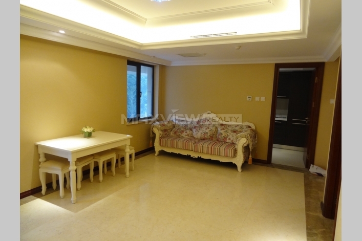 阳光上东 2bedroom 160sqm ¥19,000 XY201196