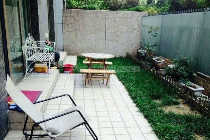 公园大道 3bedroom 195sqm ¥35,000 BJ0001754