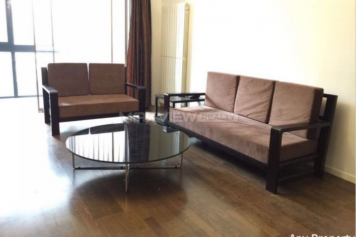 北京世桥国贸 2bedroom 148sqm ¥24,000 BJ0001760