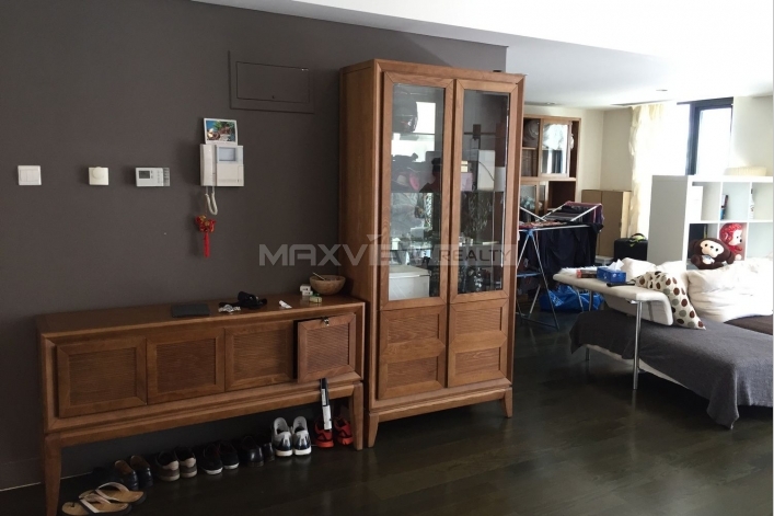 维多利亚花园 3bedroom 160sqm ¥24,000 BJ0001766