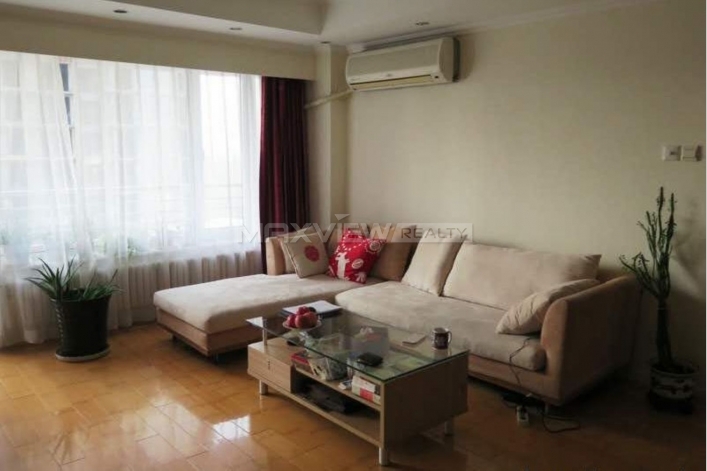 景园 2bedroom 168sqm ¥18,000 BJ0001768