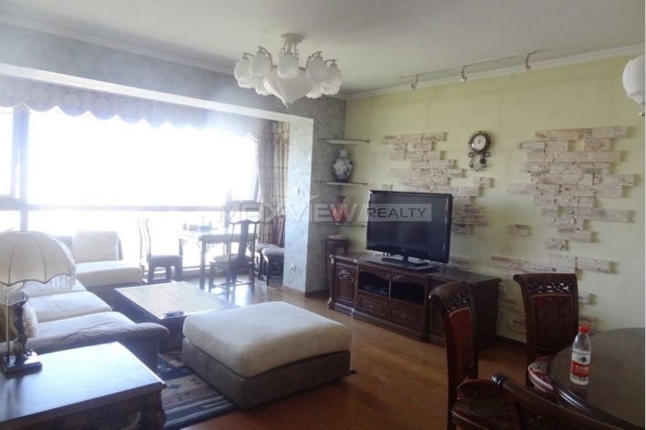 复地国际公寓 3bedroom 170sqm ¥23,000 CHQ00011