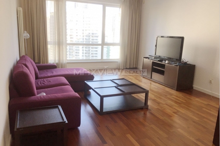 新城国际 3bedroom 180sqm ¥39,000 ZB000471