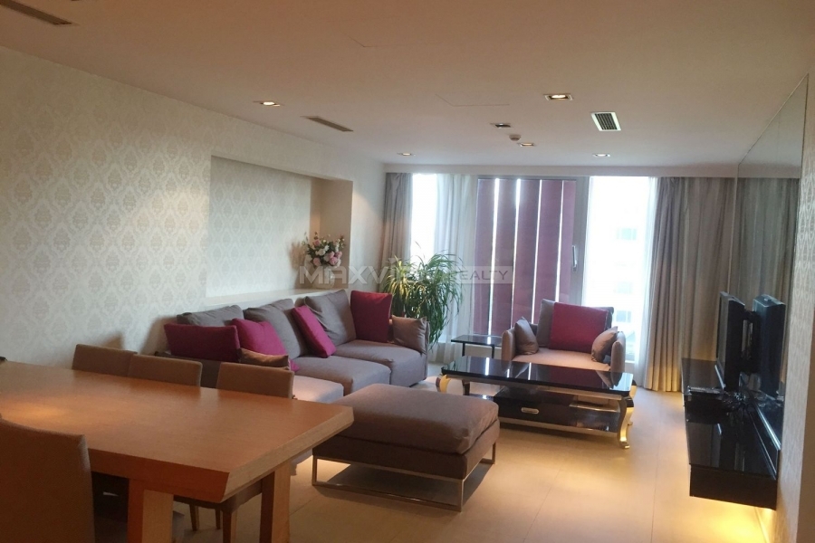 北京公馆 3bedroom 225sqm ¥37,000 BJ0001793