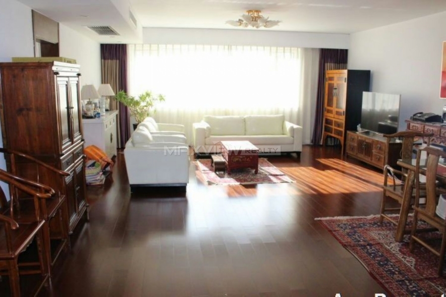 京广中心 3bedroom 218sqm ¥27,000 BJ0001796